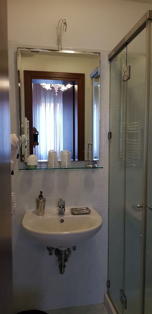 Bed & Breakfast Venezia Double Room, 1 Queen Bed (Enchanted perla) 12