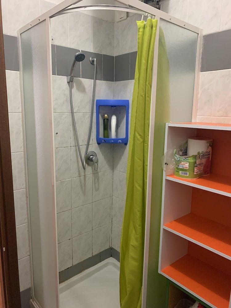 Pavarotti House Family Room 7