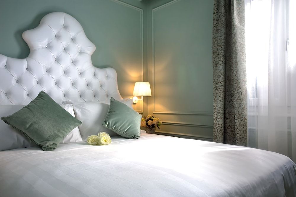 undefined Aquamare Boutique B&B