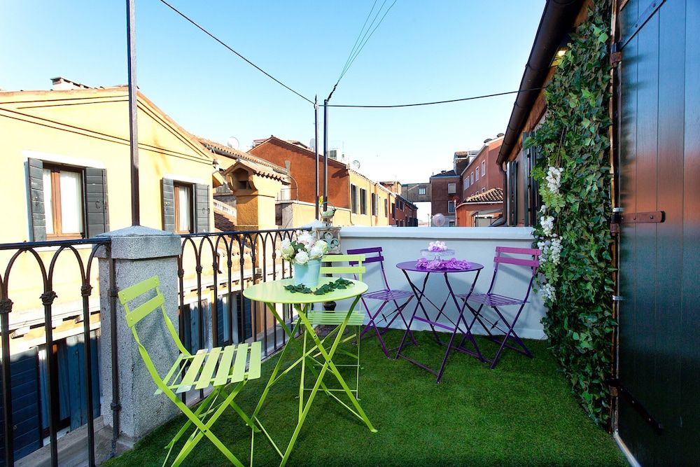 undefined Aquamare Boutique B&B 8