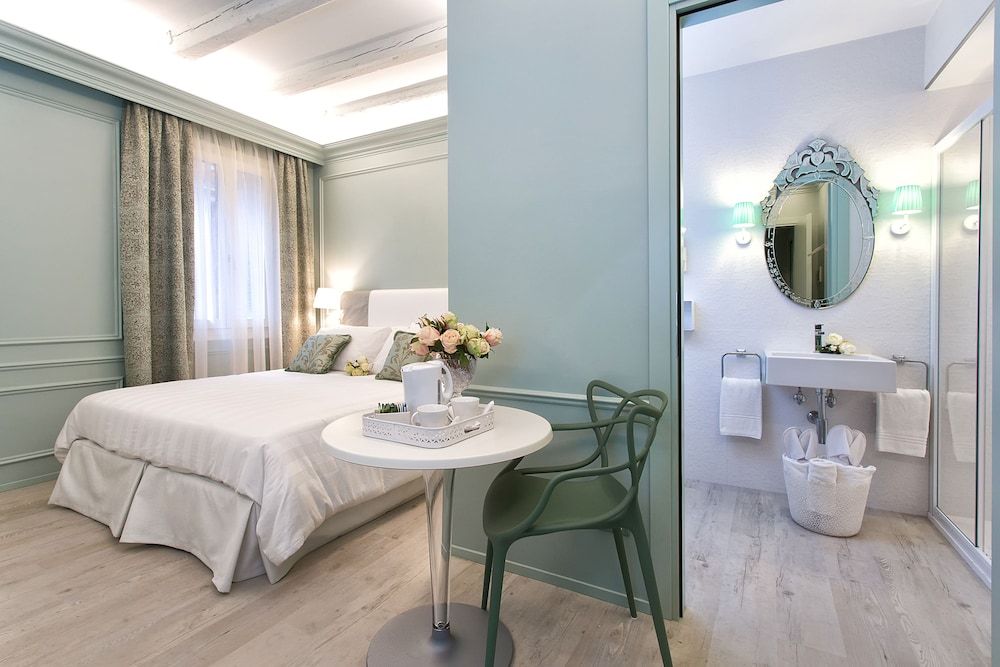 undefined Aquamare Boutique B&B 3