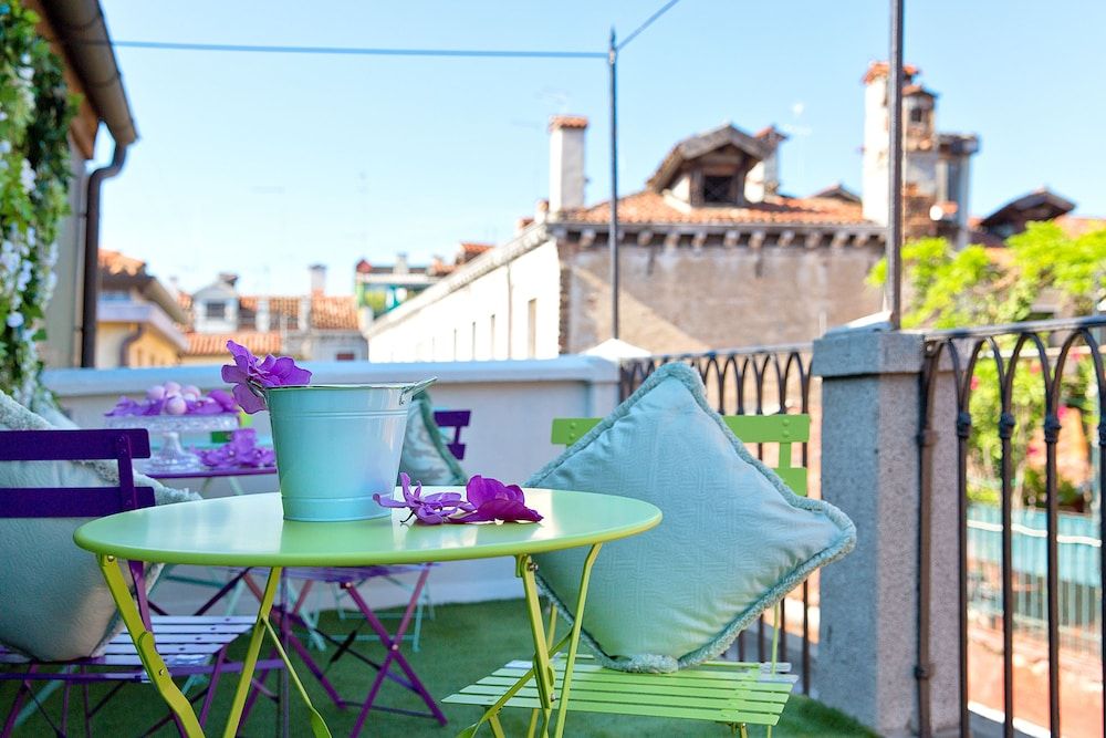 undefined Aquamare Boutique B&B 5