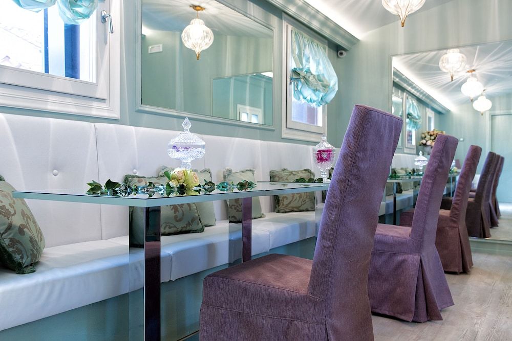 undefined Aquamare Boutique B&B 9