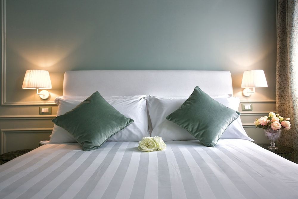 undefined Aquamare Boutique B&B 2