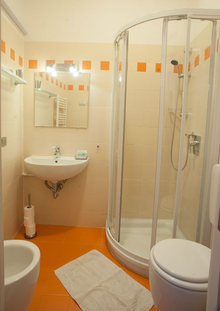 Ai Tagliapietra Classic Apartment 8