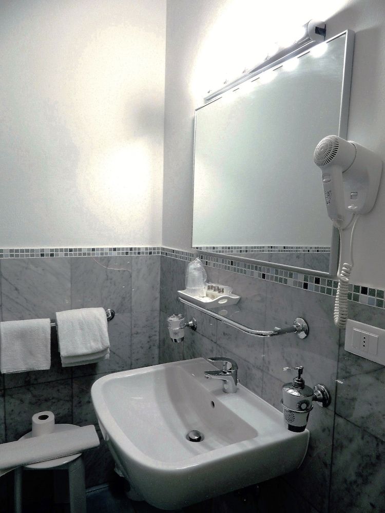 Villa Marina Double Room 3