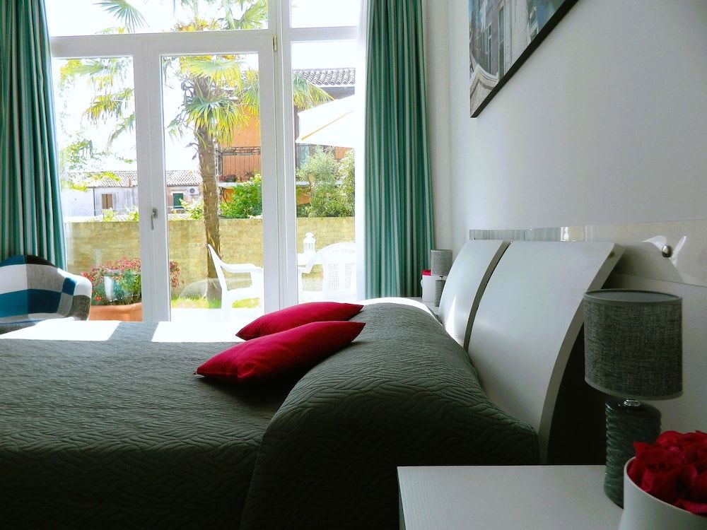 Villa Marina Double Room 2