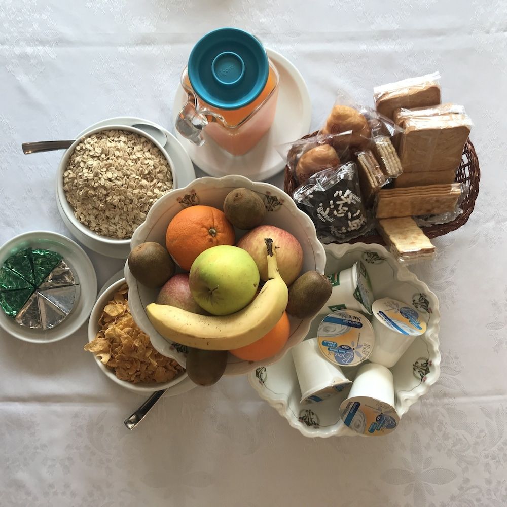 B&B A Le Boteghe Classic Double or Twin Room 6