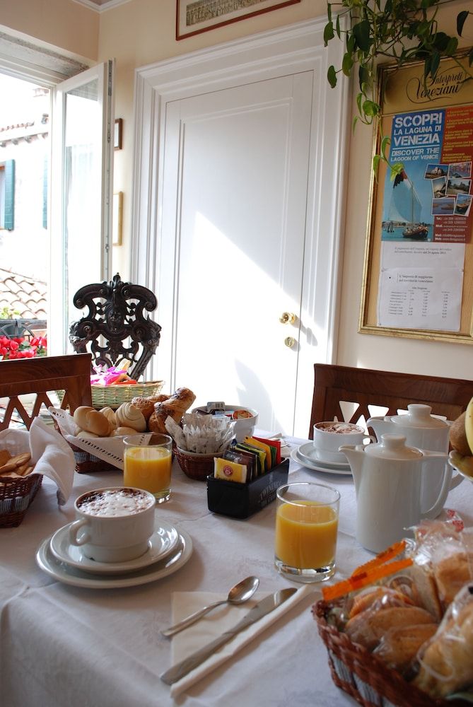 undefined B&B A Le Boteghe 5