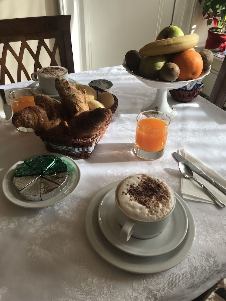 undefined B&B A Le Boteghe 6