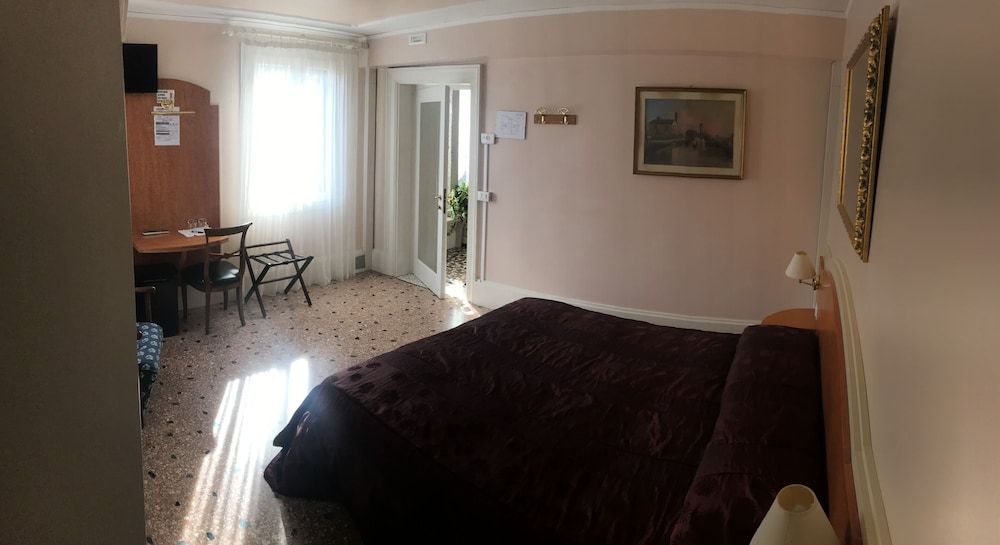 undefined B&B A Le Boteghe 8