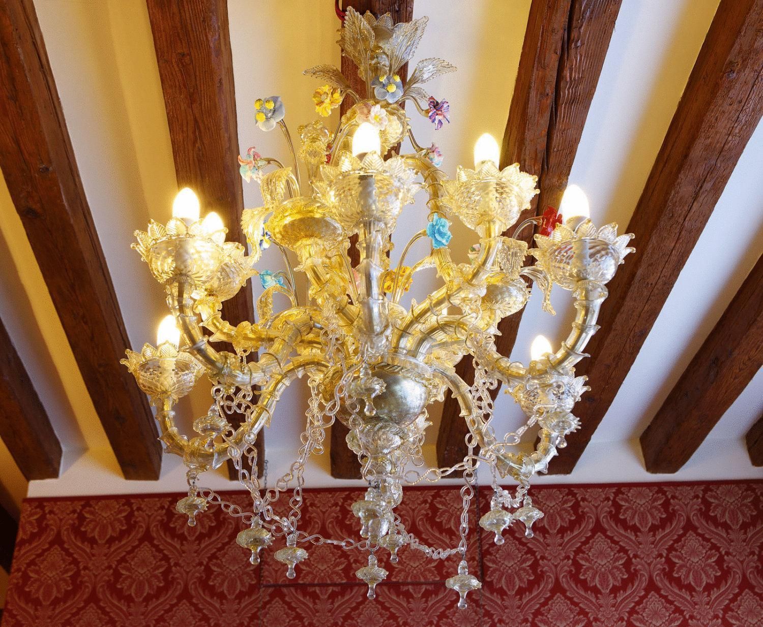 undefined Locanda Correr 3