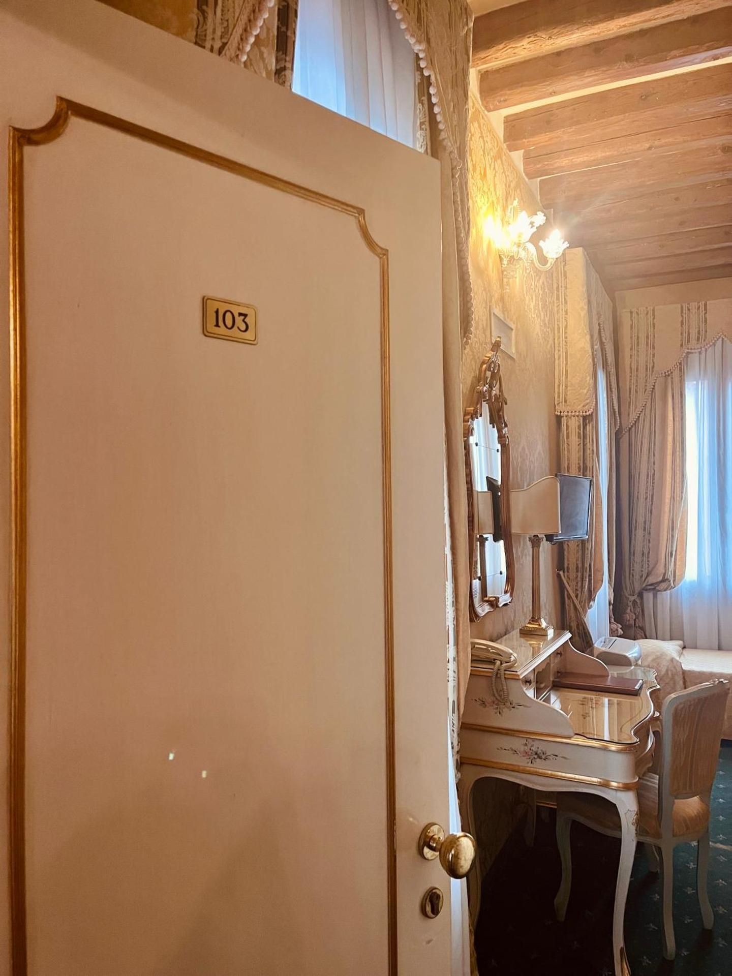 Locanda Correr Superior Double or Twin Room 3