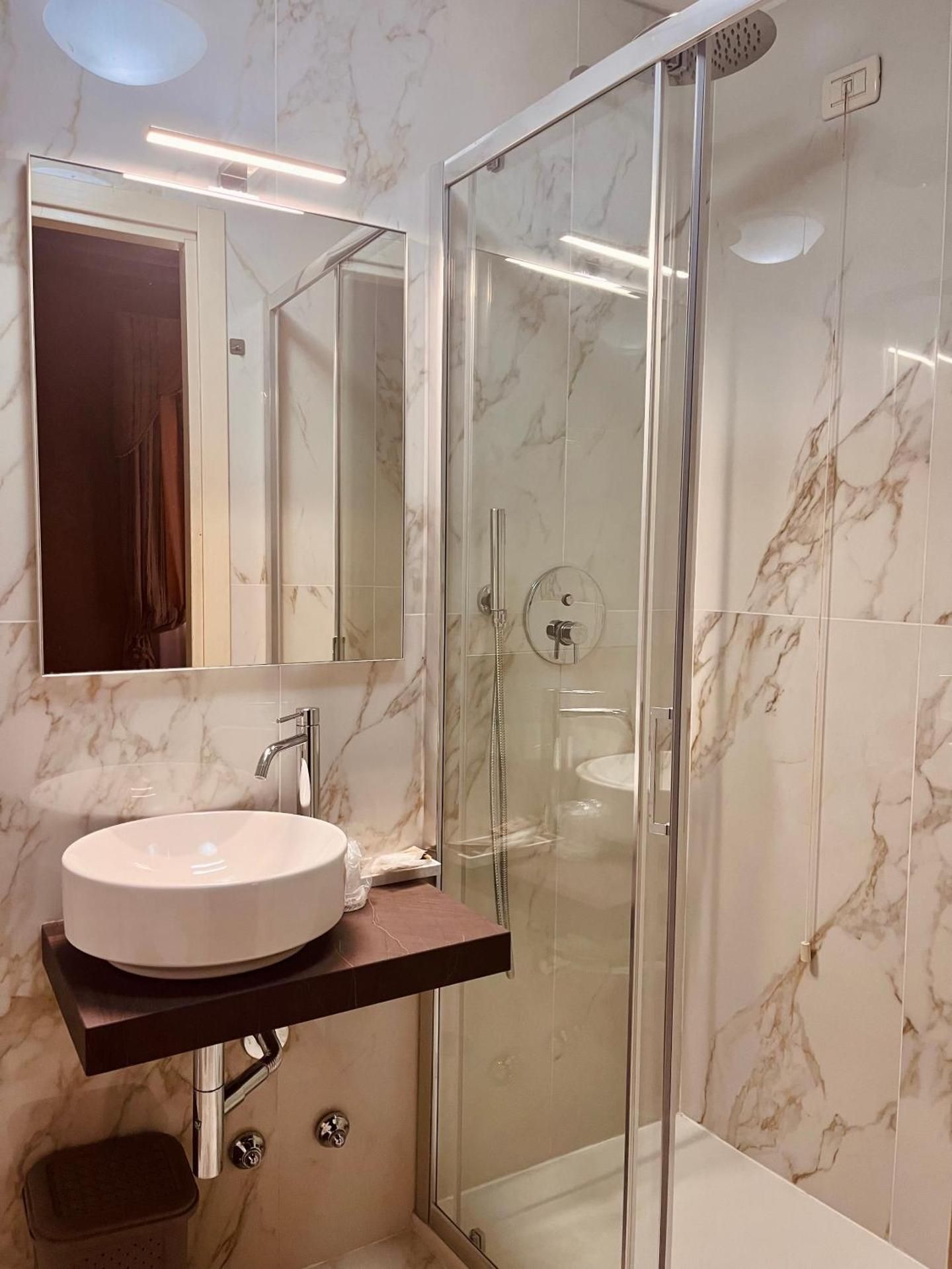 undefined Locanda Correr 8