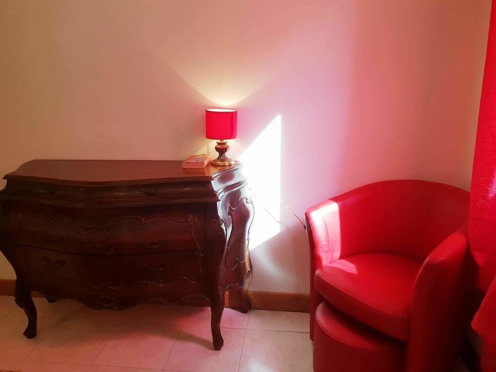 Casa Di Adel Double Room, Private Bathroom 13