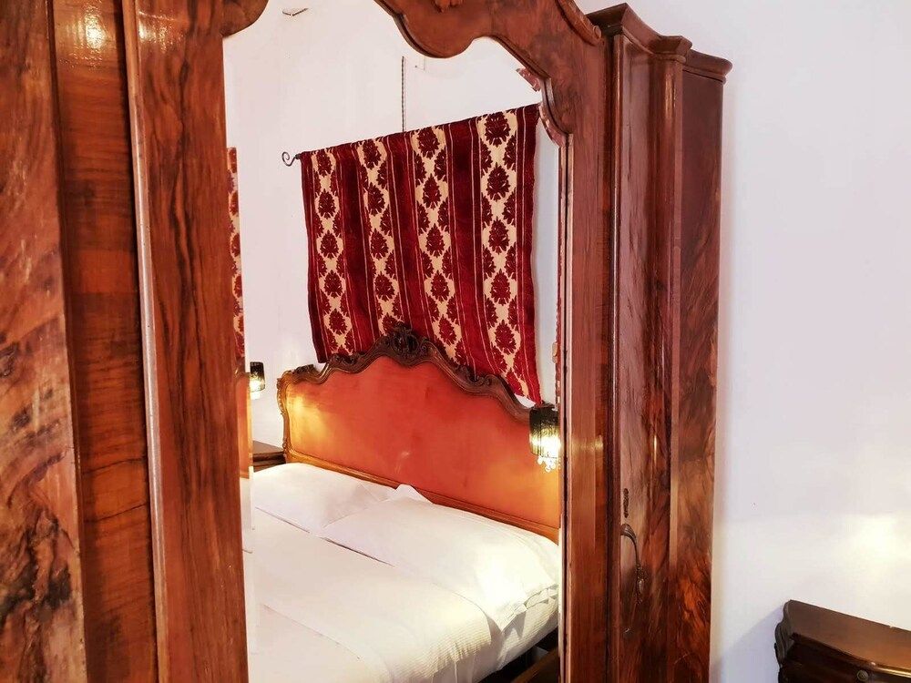 Casa Di Adel Double Room, Private Bathroom 11