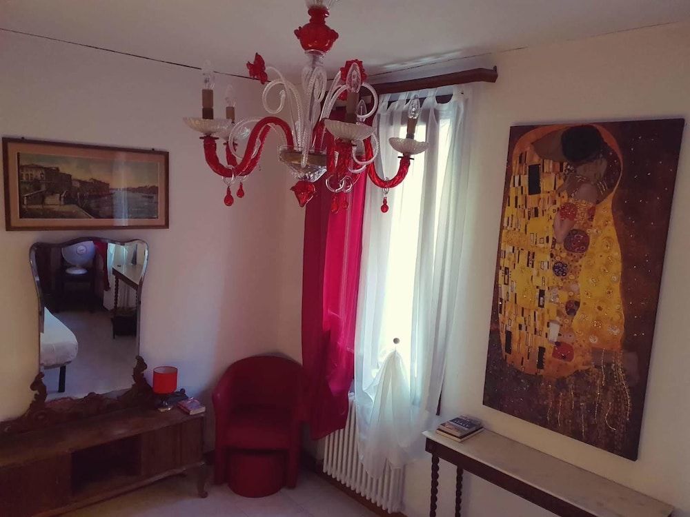 Casa Di Adel Double Room, Private Bathroom 12