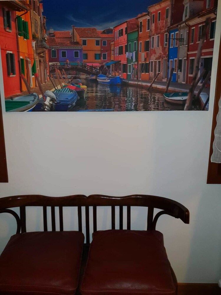 Casa Di Adel Double Room, Shared Bathroom 9