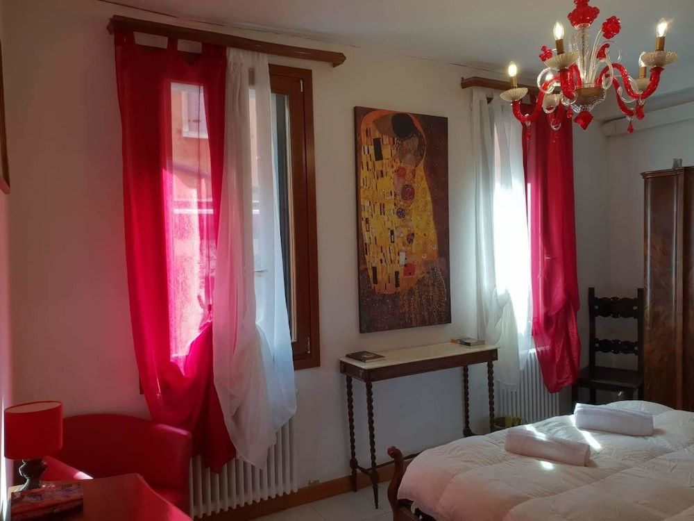 Casa Di Adel Double Room, Private Bathroom 7