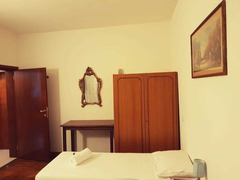 Casa Di Adel Double Room, Shared Bathroom 5