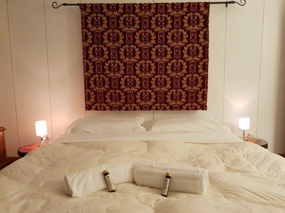 Casa Di Adel Triple Room, Shared Bathroom 7