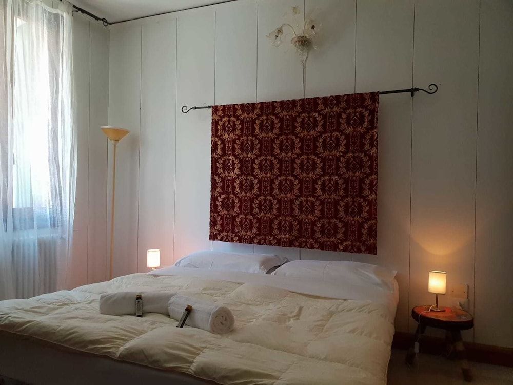 Casa Di Adel Triple Room, Shared Bathroom 6