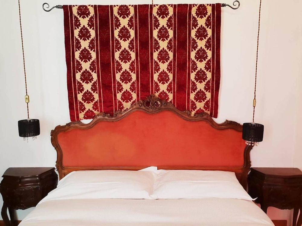 Casa Di Adel Double Room, Private Bathroom 6