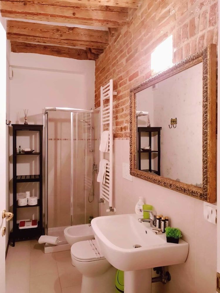 Casa Di Adel Double Room, Private Bathroom 14