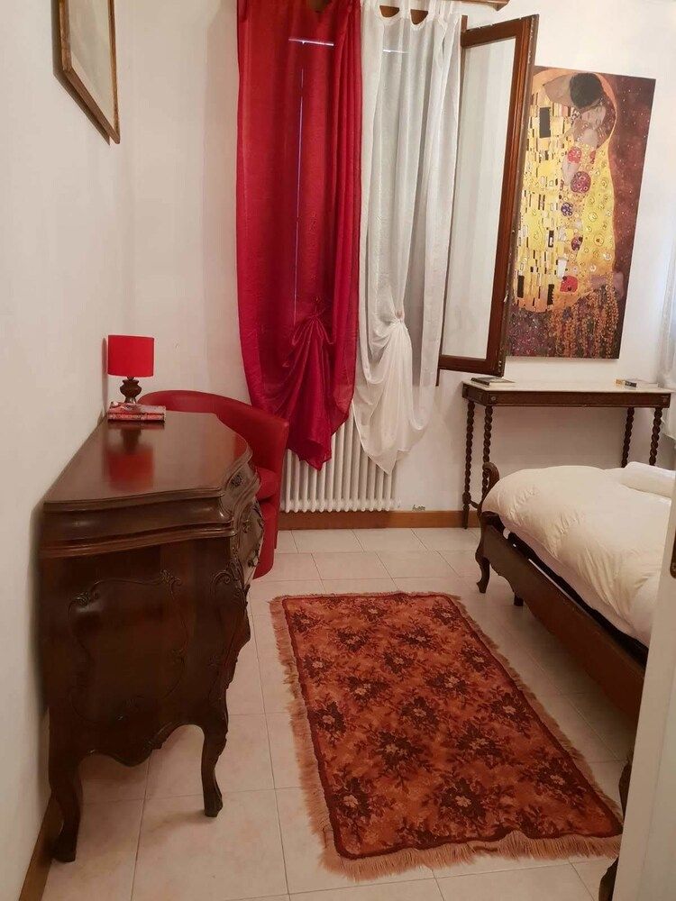 Casa Di Adel Double Room, Private Bathroom 10