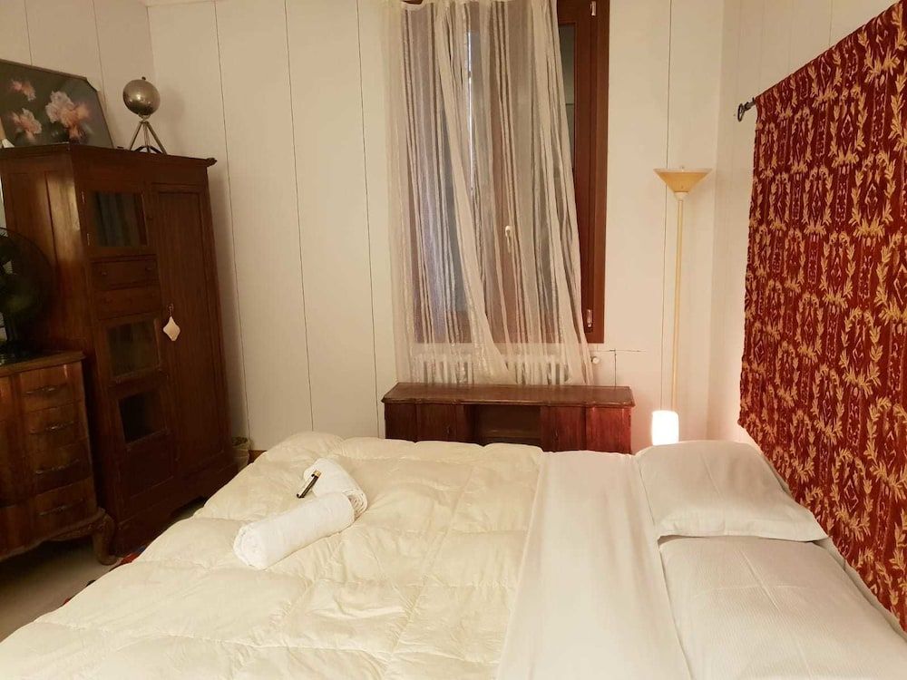 Casa Di Adel Triple Room, Shared Bathroom 4