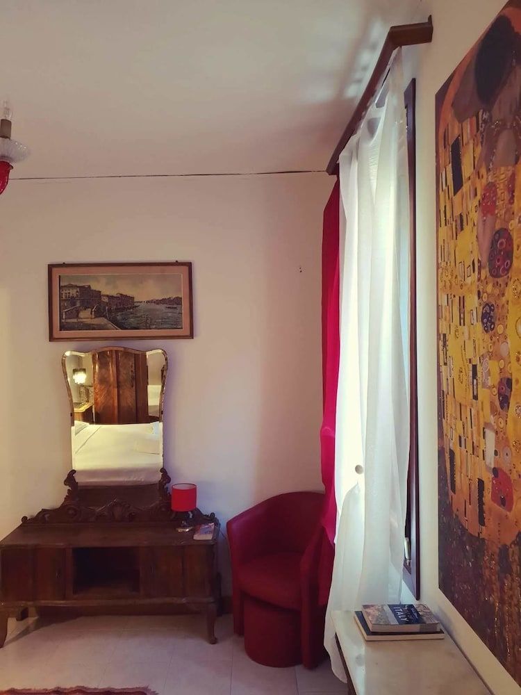 Casa Di Adel Double Room, Private Bathroom 9