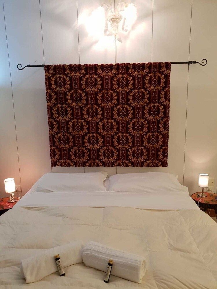 Casa Di Adel Triple Room, Shared Bathroom 3