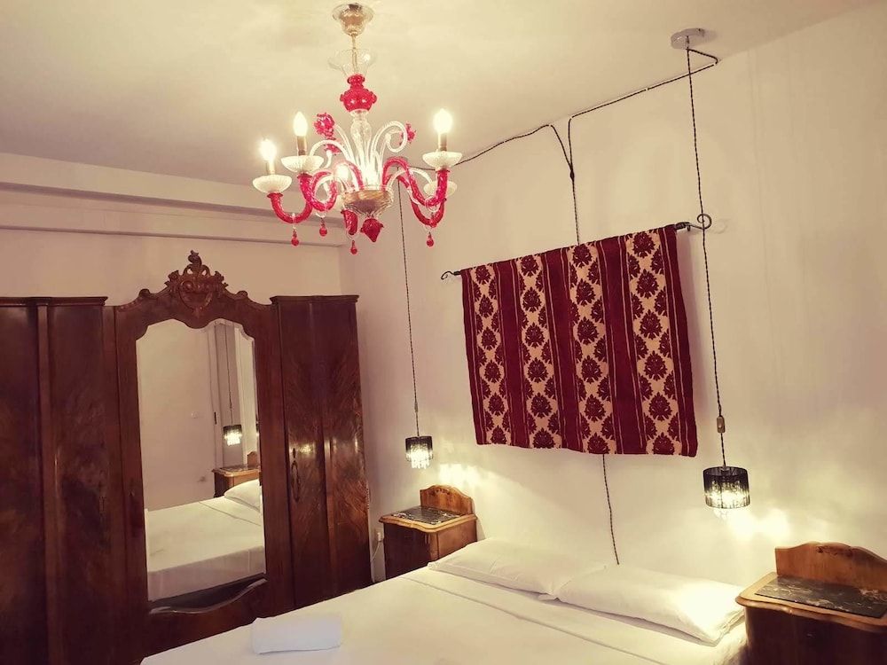 Casa Di Adel Double Room, Private Bathroom 5