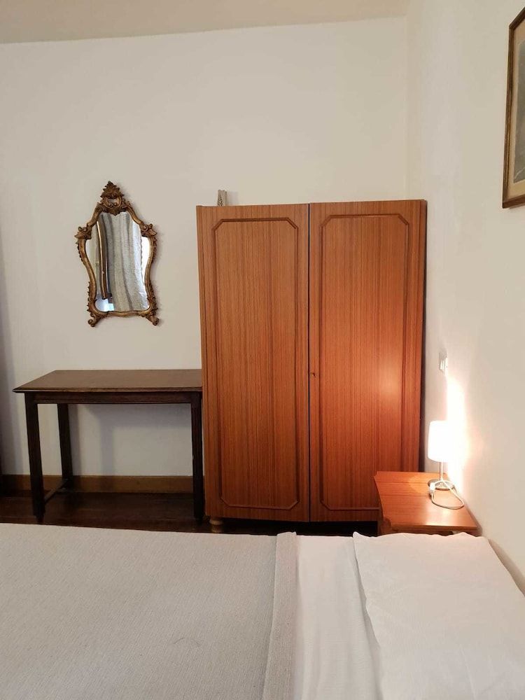 Casa Di Adel Double Room, Shared Bathroom 8