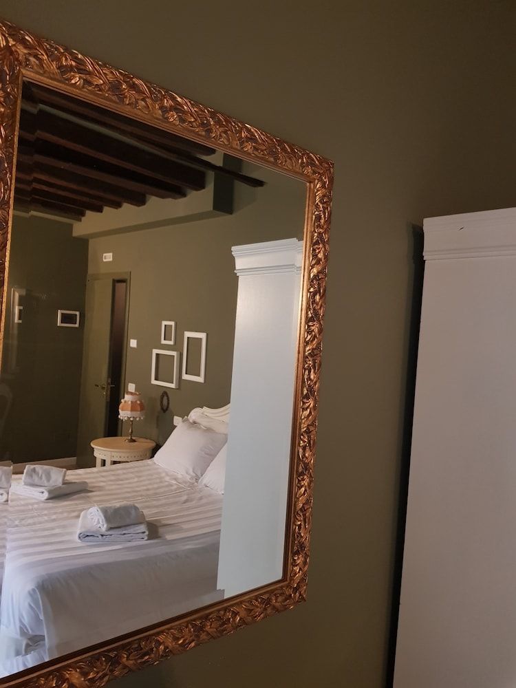 Double or Twin Room, Non Smoking