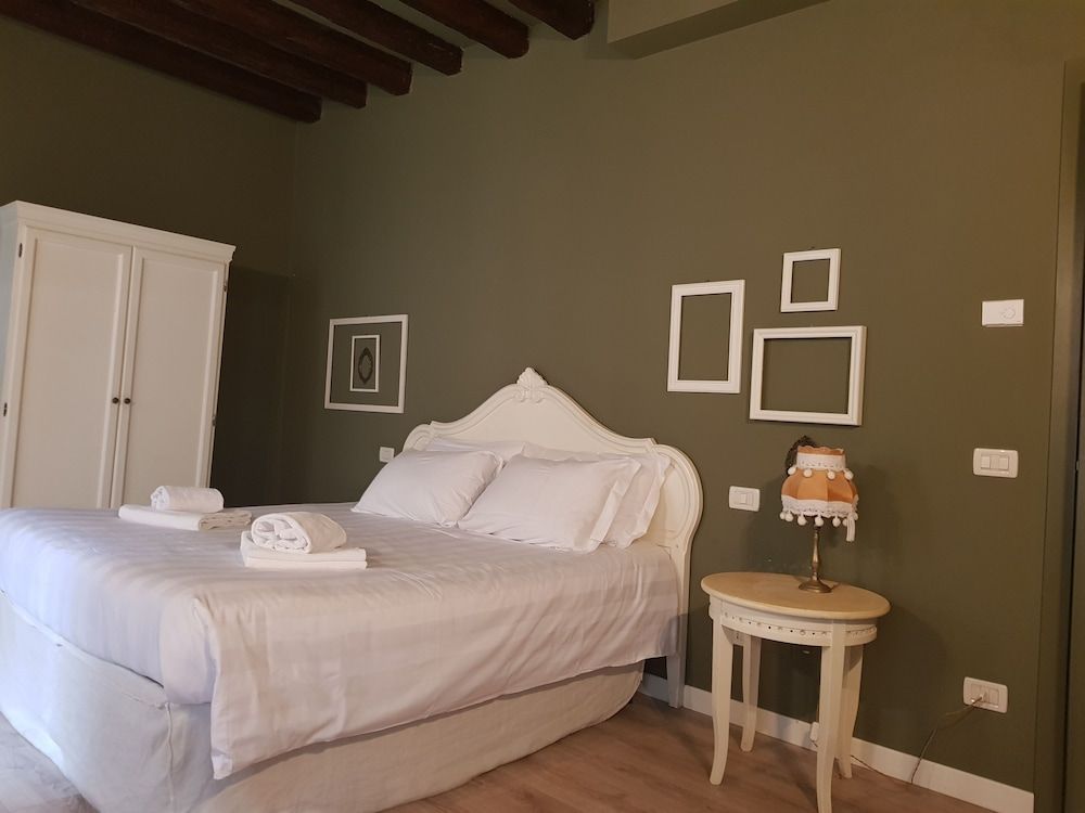 undefined Casa Fornaretto