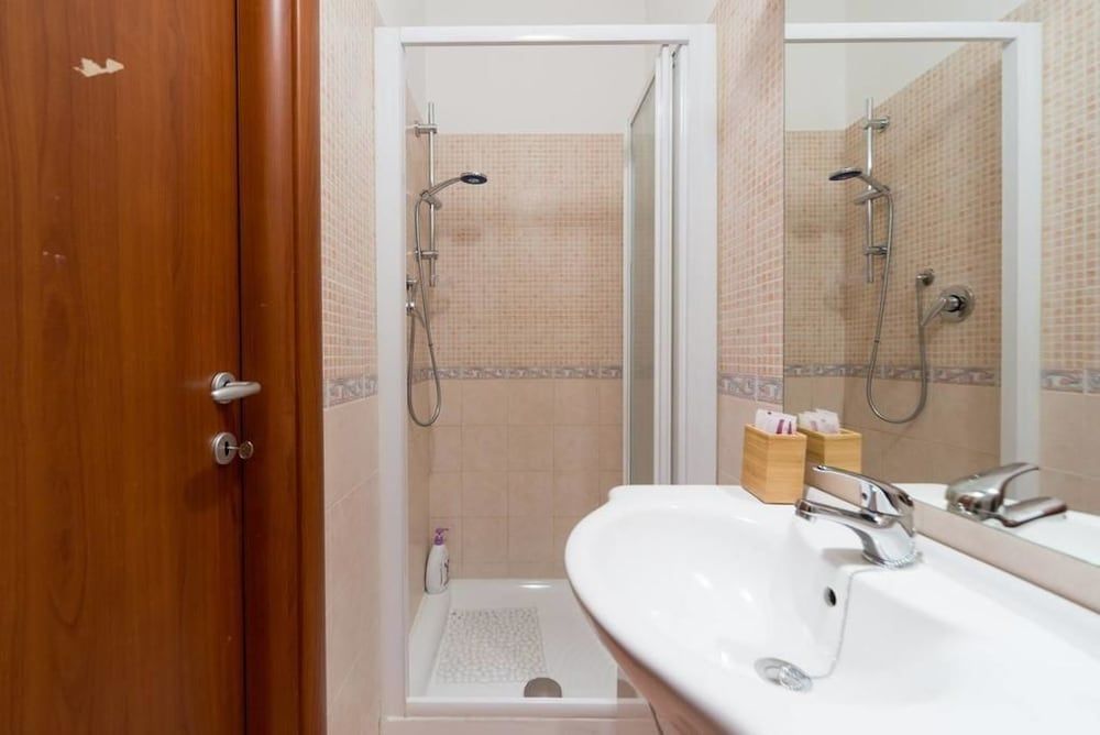 Ca Baglioni Comfort Apartment 14