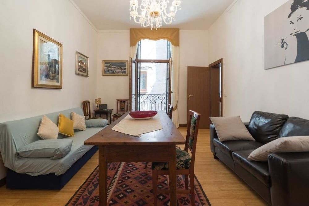 Ca Baglioni Comfort Apartment 13