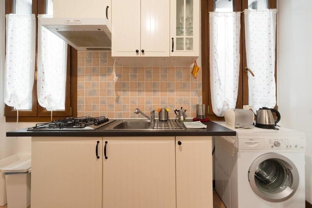 Ca Baglioni Comfort Apartment 11