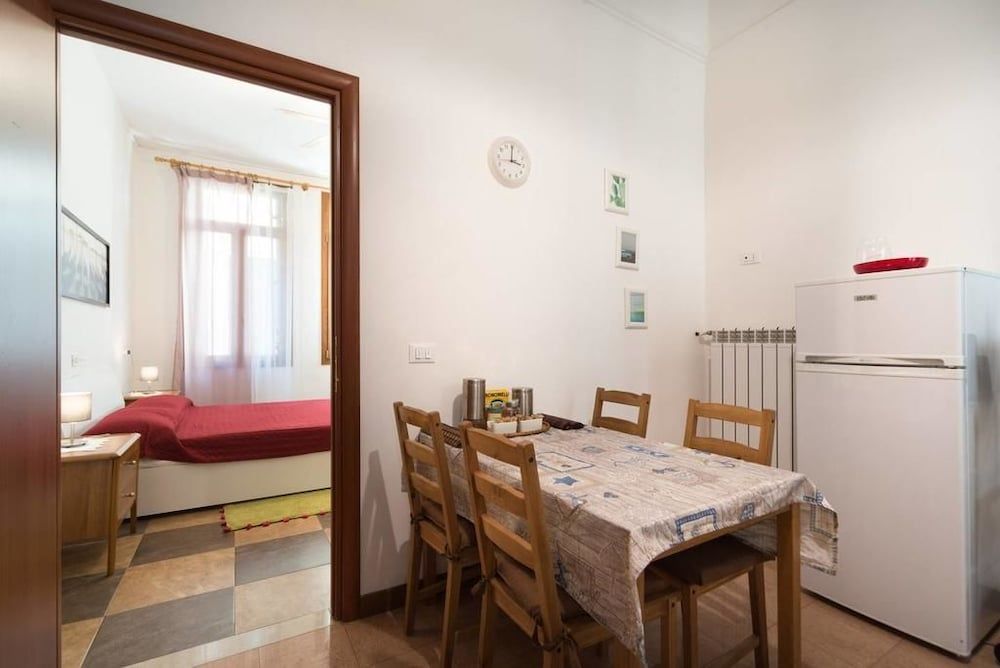 Ca Baglioni Comfort Apartment 12