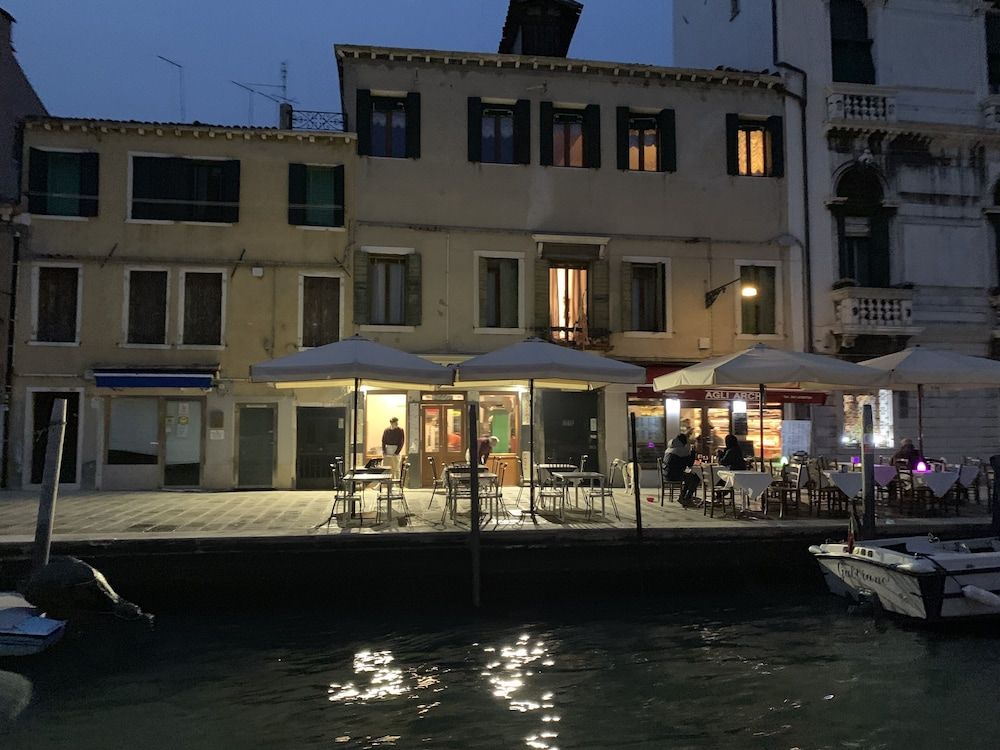 undefined Royal Guest House Venice 7