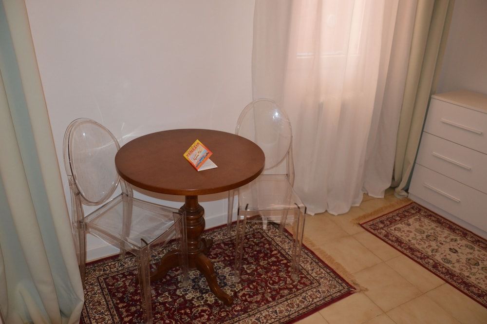 Butterfly Guest House Comfort Double or Twin Room 6