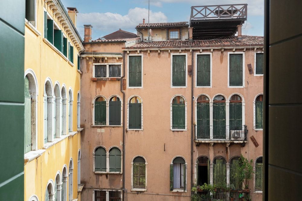 undefined Numa Venice Palazzo Orseolo 7