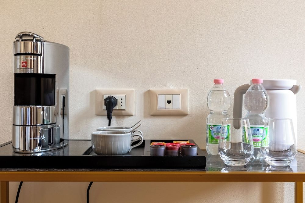 Numa Venice Palazzo Orseolo Standard room 10