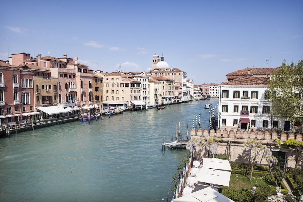 undefined Palazzetto Foscari 9