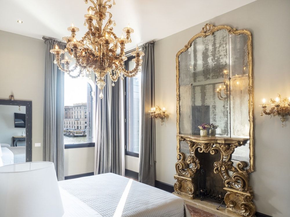 undefined Palazzetto Foscari 3