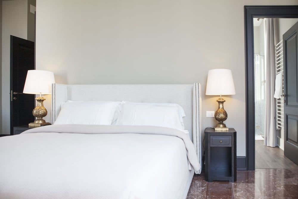 Palazzetto Foscari Deluxe Suite, Canal View 3