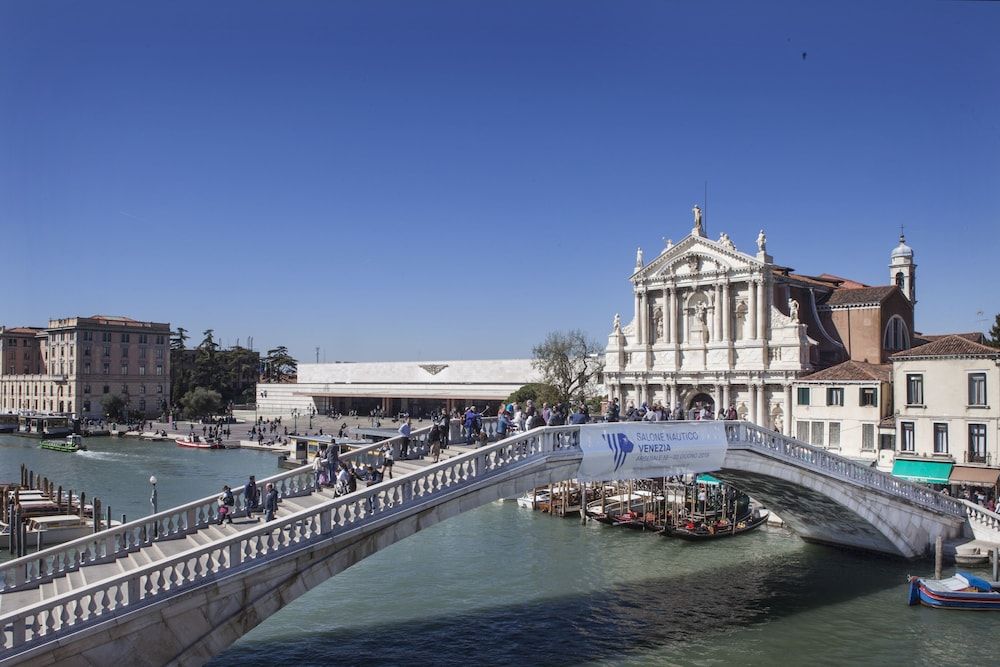 undefined Palazzetto Foscari 10