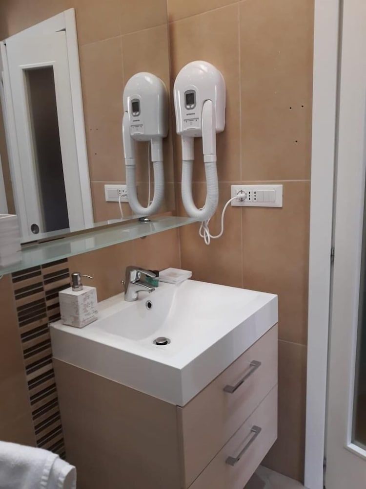 Venice Romantic Views San Marco Apartment, Multiple Beds, Terrace 6