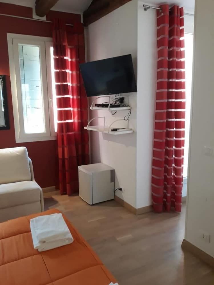 Venice Romantic Views San Marco Room, 1 Bedroom, Balcony 10